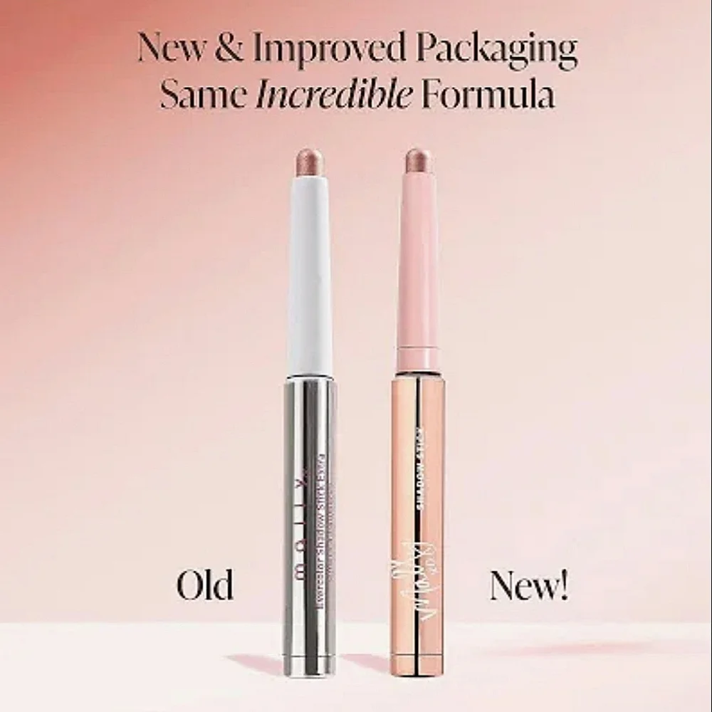 🆕️ MALLY Evercolor Shadow Stick (SAND)